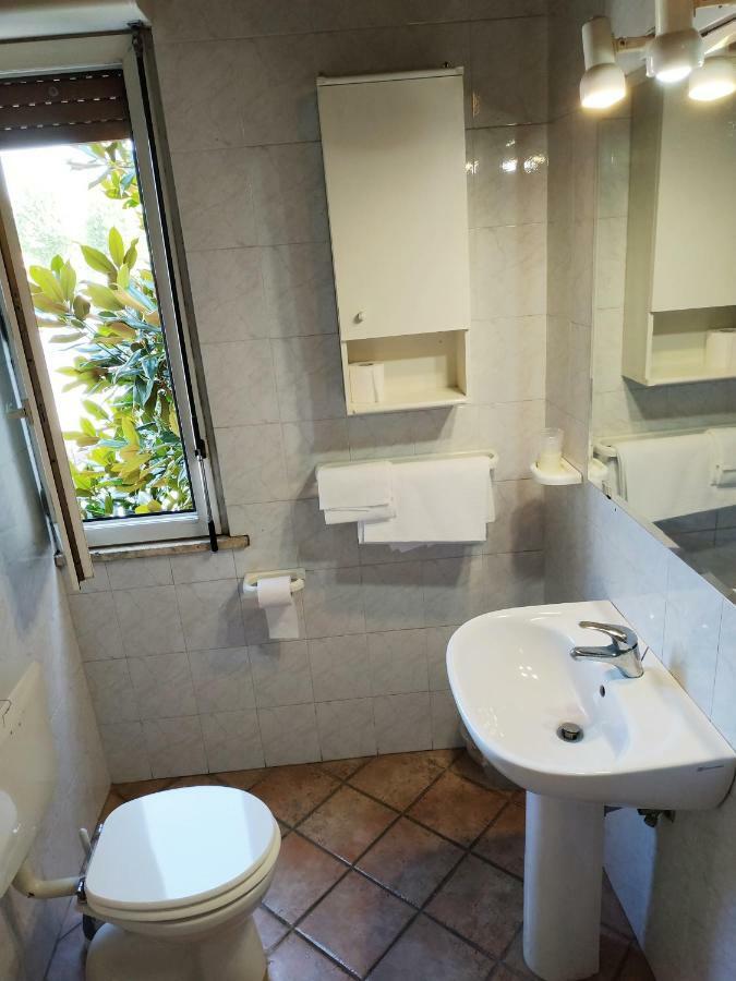 מונטרוטונדו Residence Hotel Valery מראה חיצוני תמונה